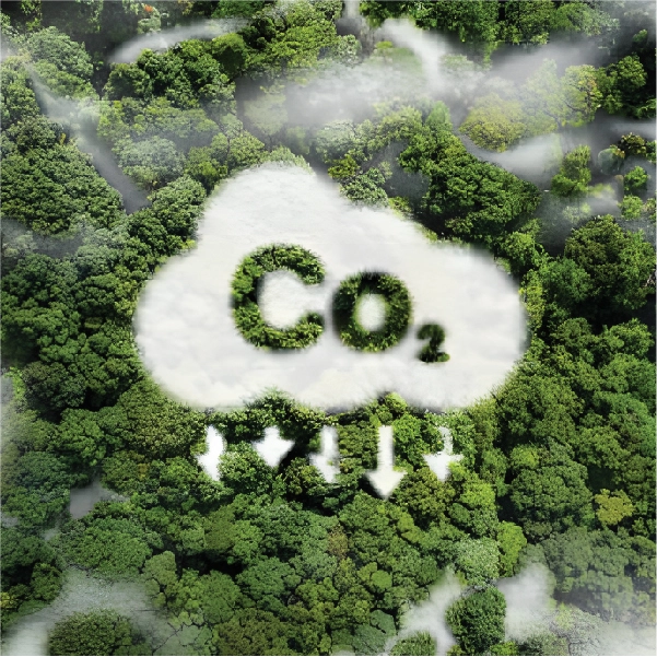 Reduce energy consumption, operational costs, and CO2 emissions