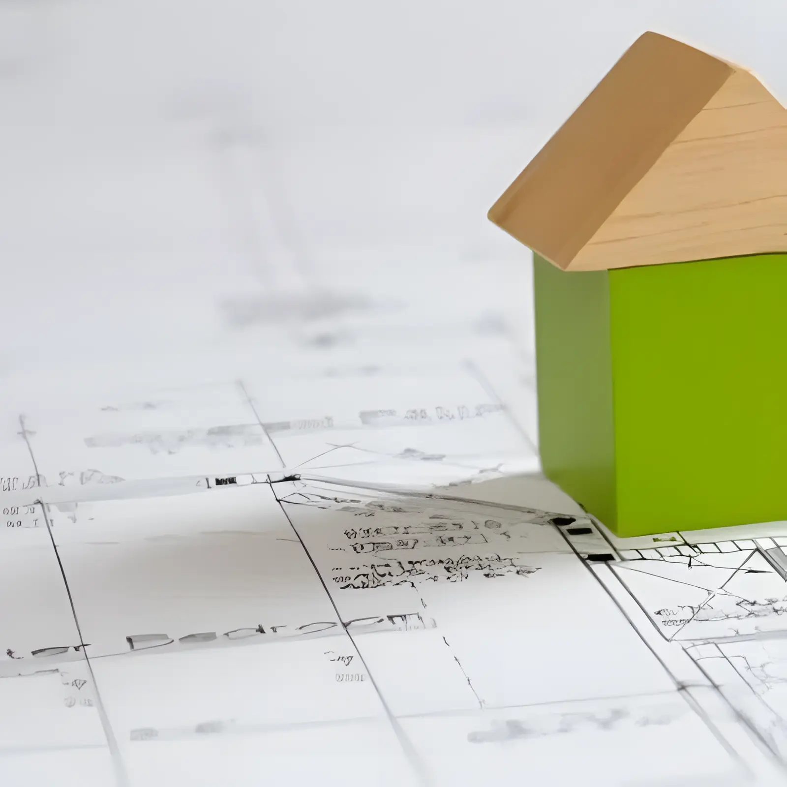 Các vấn đề môi trường và thiết kế xây dựng
