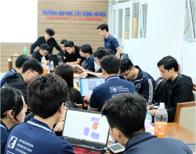 SBVN University – Higher Education Innovation Support Program