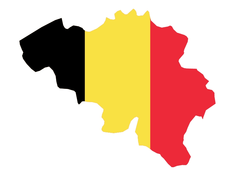 Global Energy Optimization Trends and Policies in Belgium