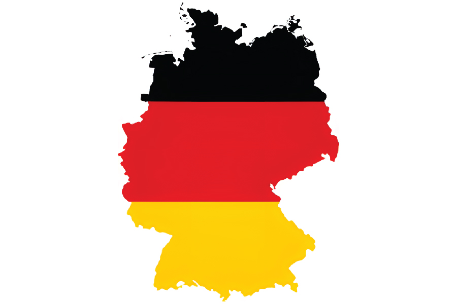 Global energy optimization trends and policies in Germany
