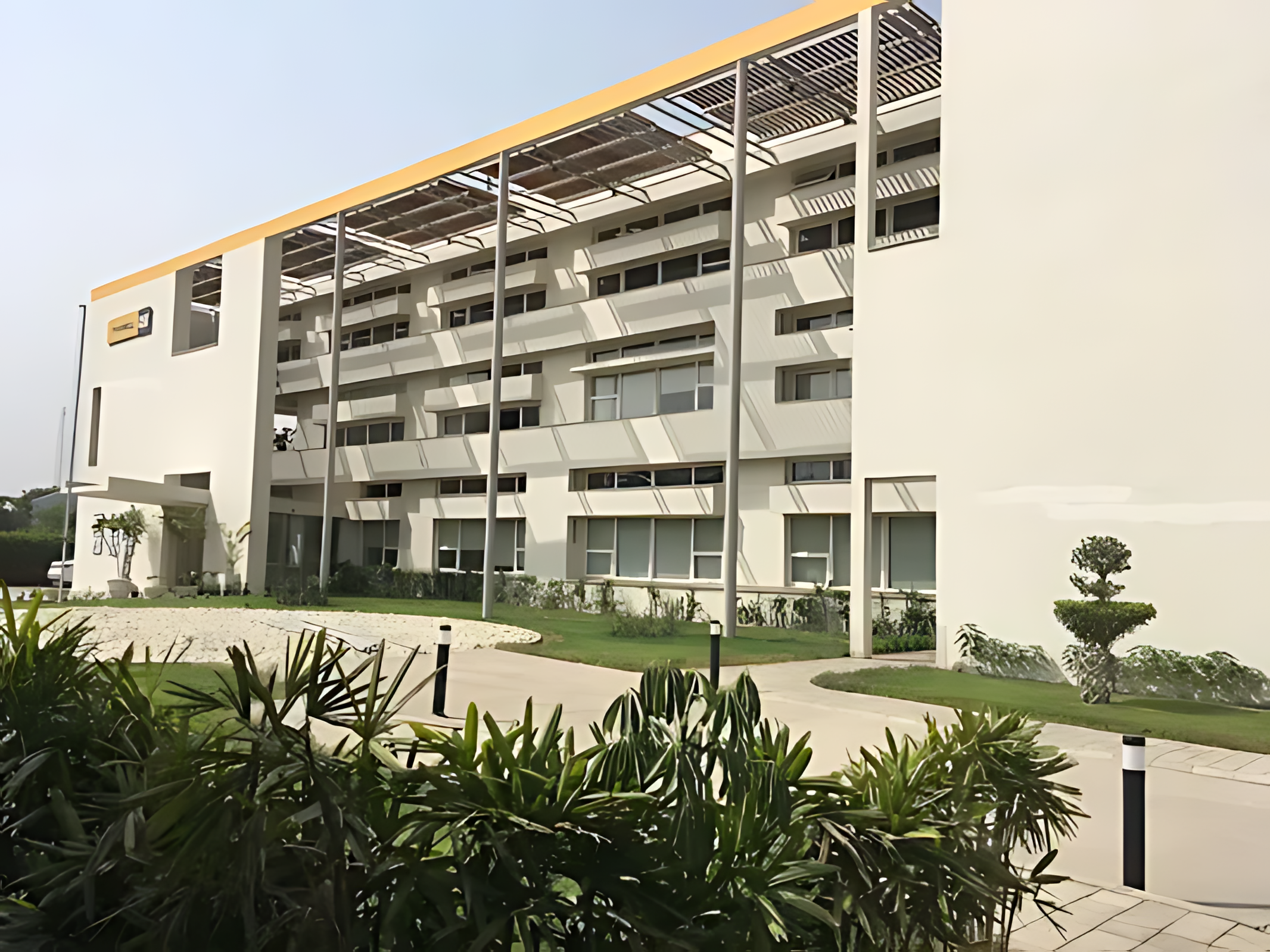 Unnati Office – Greater NOIDA, Uttar Pradesh