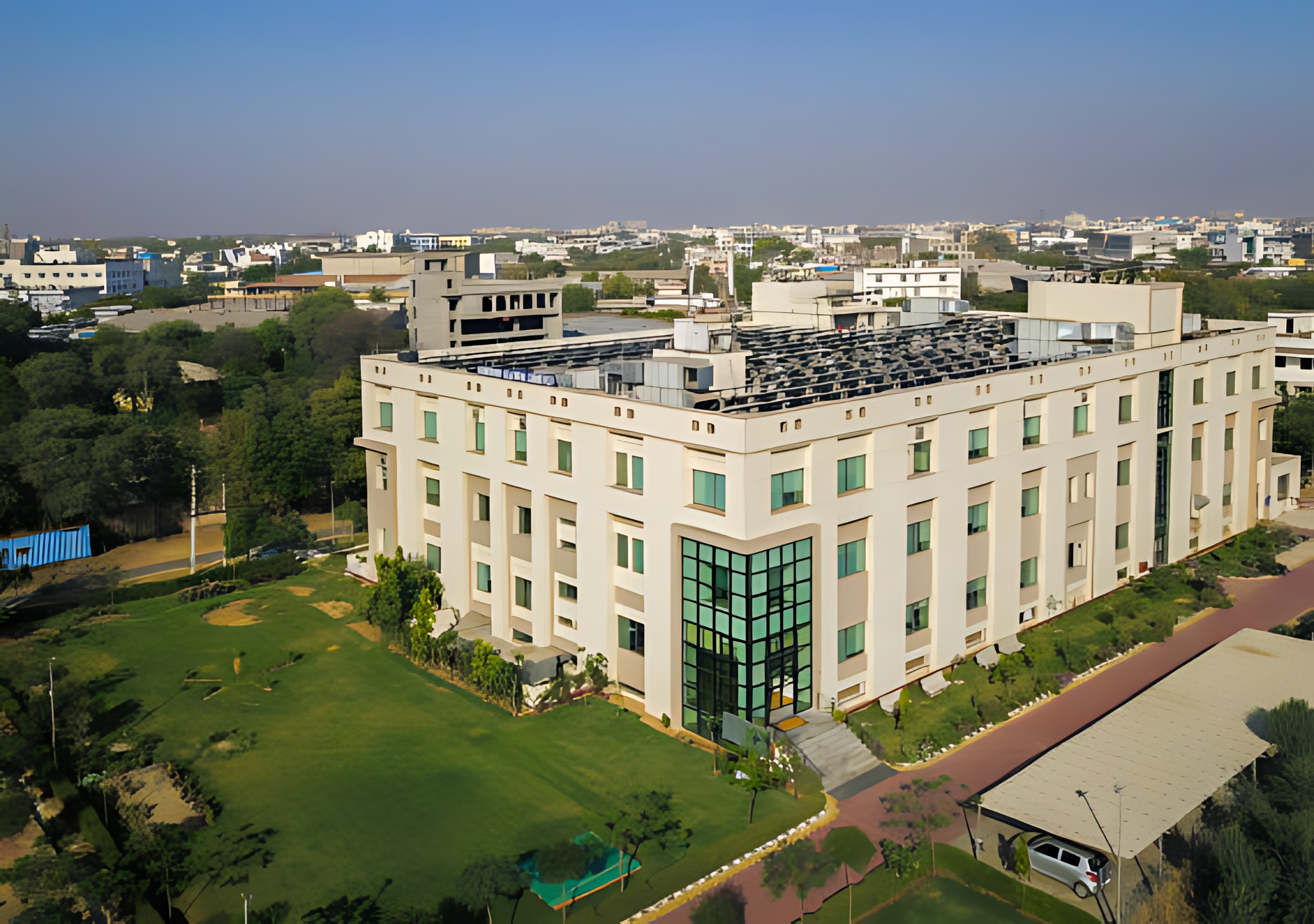 Vaibhav Global Limited – India
