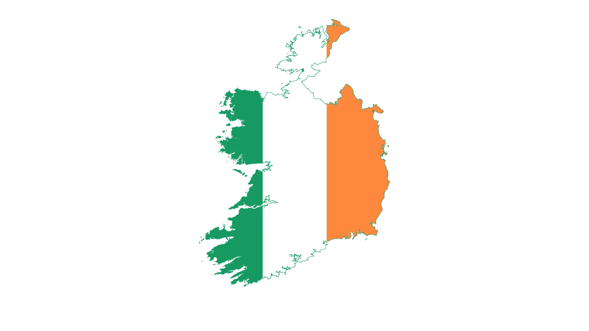 Xu hướng và chính sách năng lượng tại Ireland