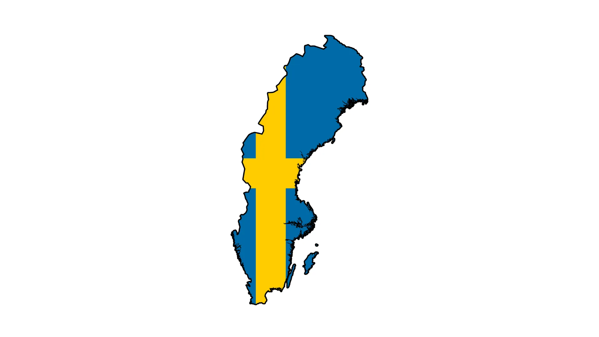 Global energy optimization trends and policies in Sweden