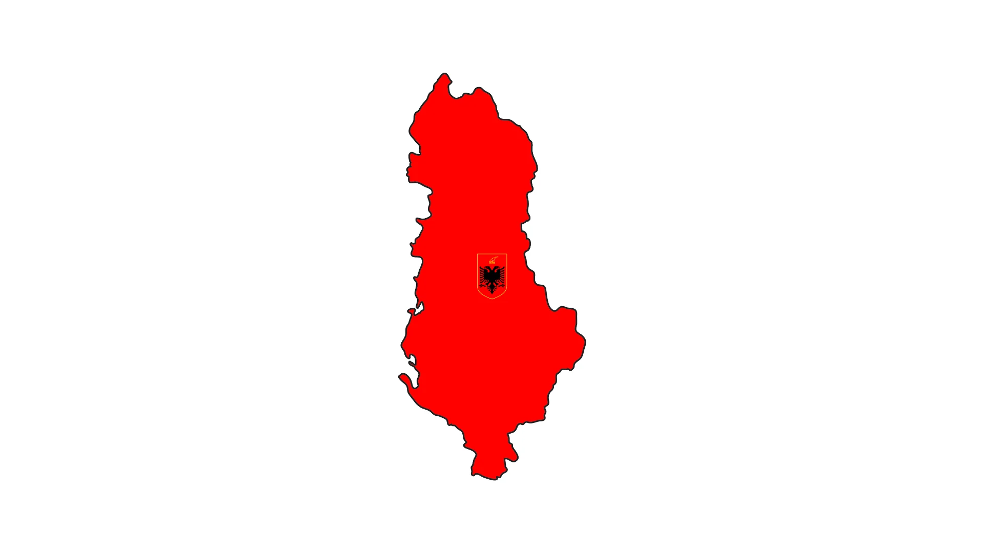 Xu hướng và chính sách năng lượng tại Albania