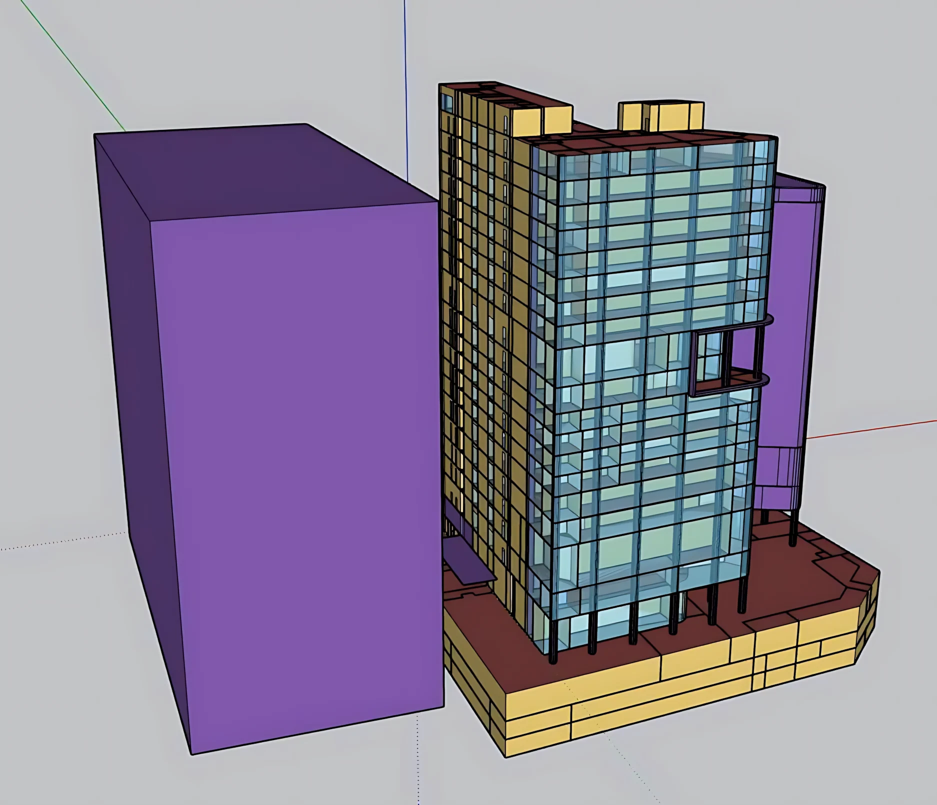 ENERGY DESIGN OPTIMIZATION SHOWCASE – PART 1