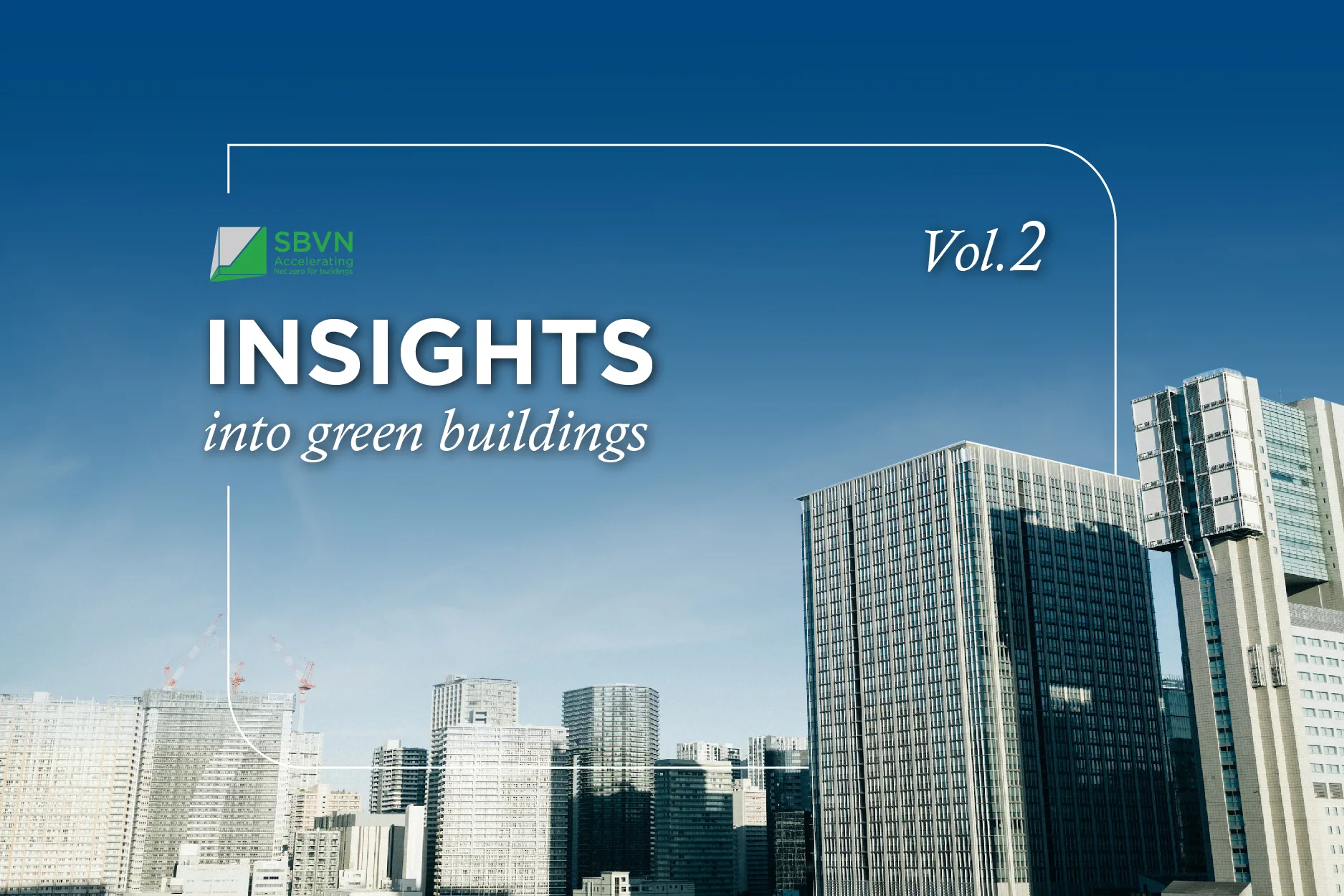 The Difference Between Green Building and Energy-Efficient Building
