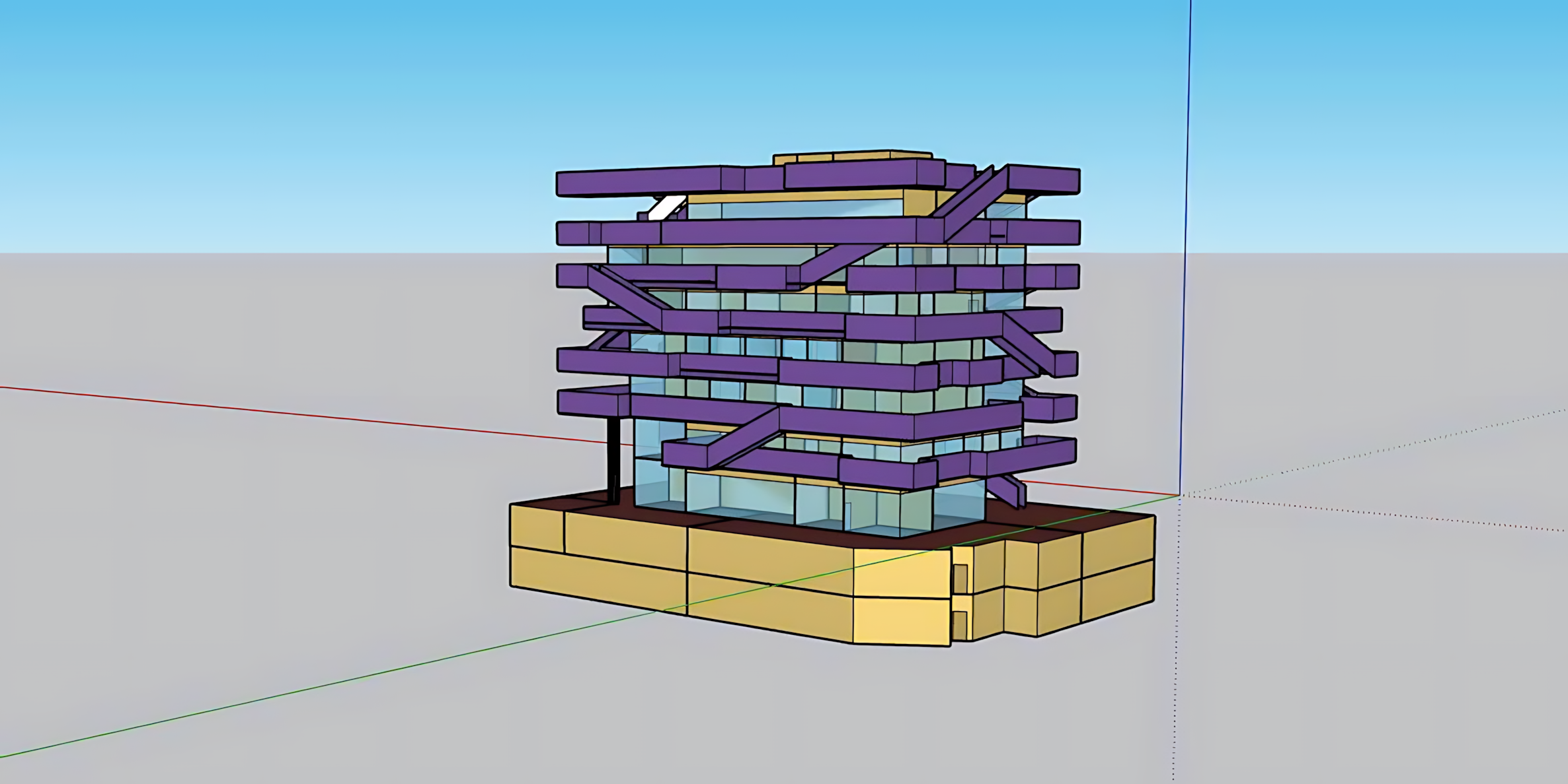 ENERGY DESIGN OPTIMIZATION SHOWCASE – PART 4